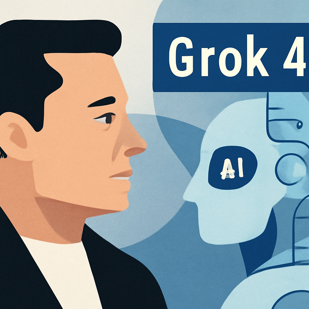 Grok 4.5: Musk Claims Breakthrough in AI — What Does It Mean?