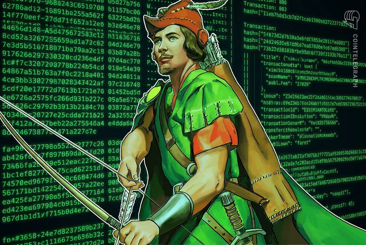 Robinhood Enters Blockchain and UK Crypto Market — but few understood it