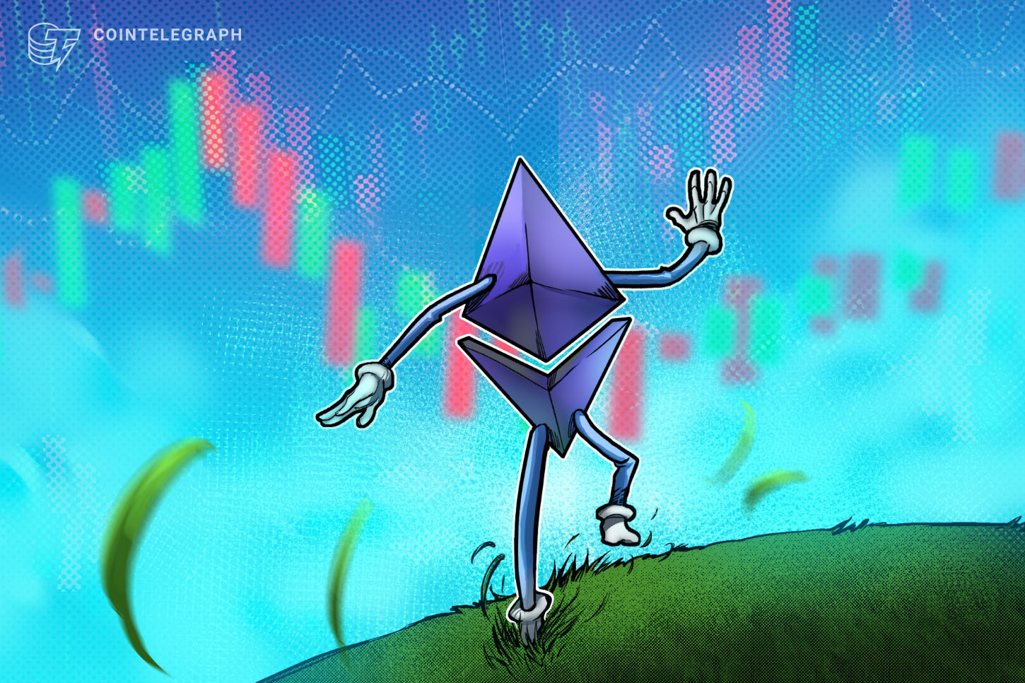 Ethereum Rises on Tokenization Momentum as Investors Eye Next Price Moves