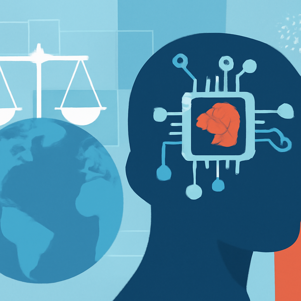 AI Models Encode Western Moral Bias, Raising Questions for Global Deployment