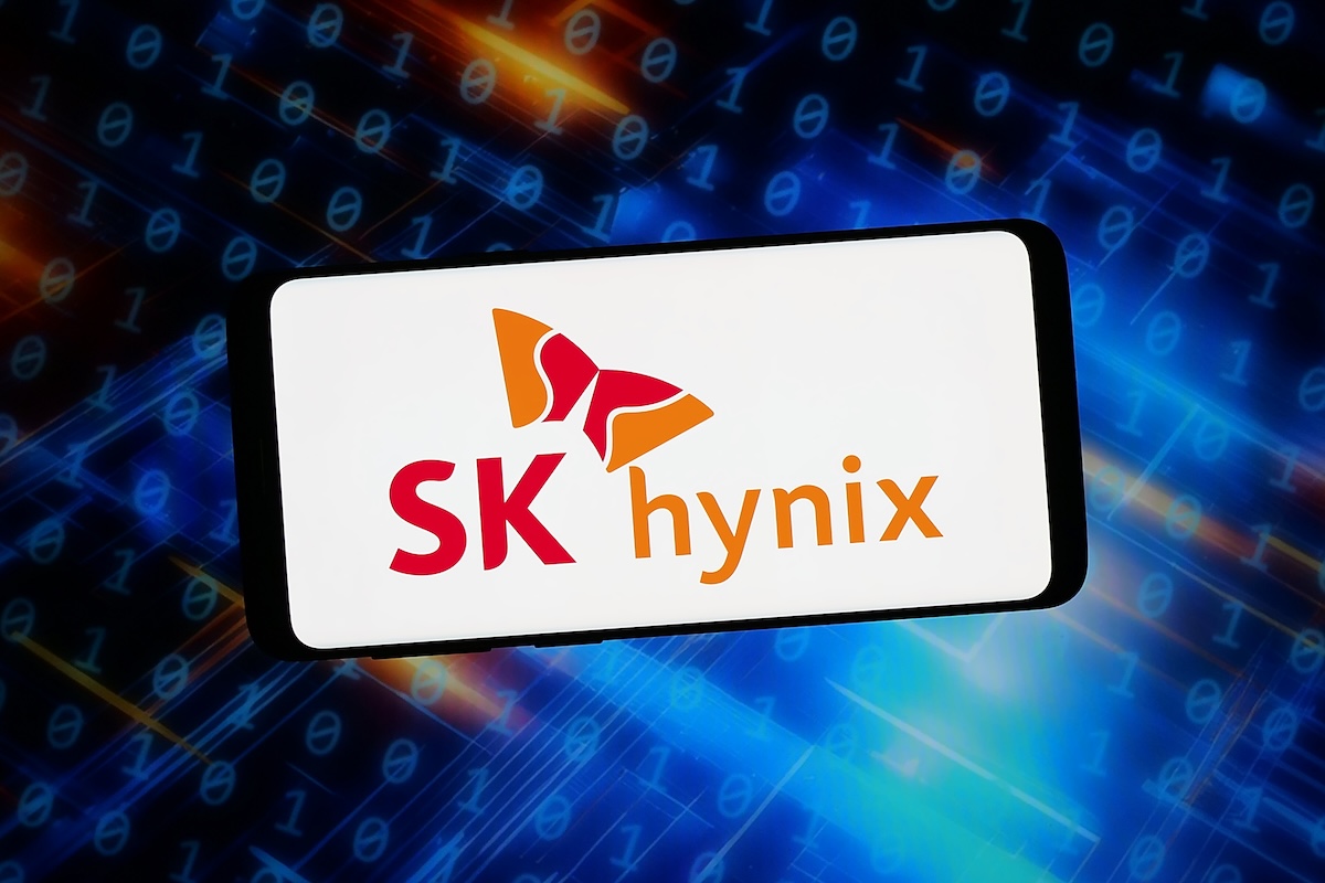 SK Hynix проводит рекордное IPO для увеличения инвестиций в производство чипов для ИИ