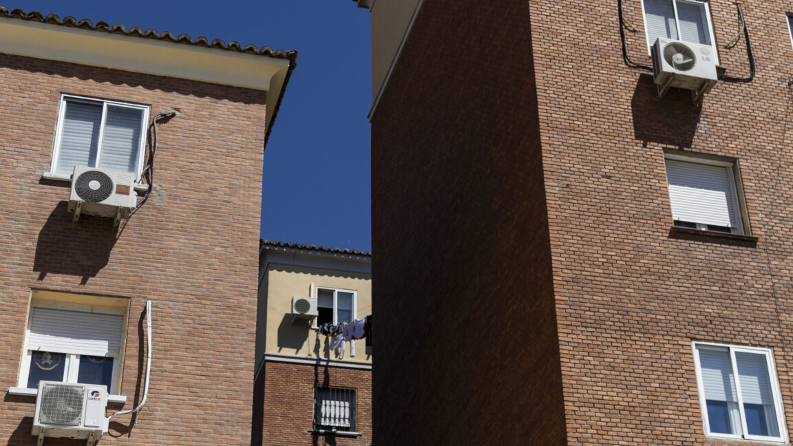 Europe Faces Looming Surge in Air Conditioning Demand Amid Rising Temperatures