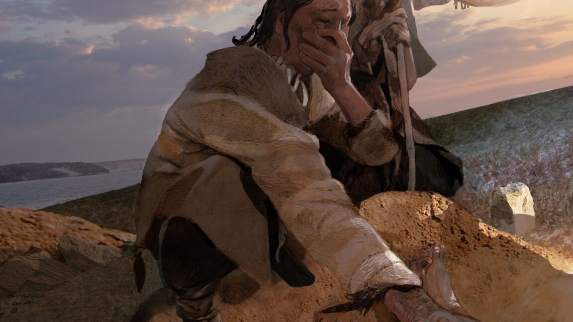The Ancient Plague: A Grim Discovery in Siberia