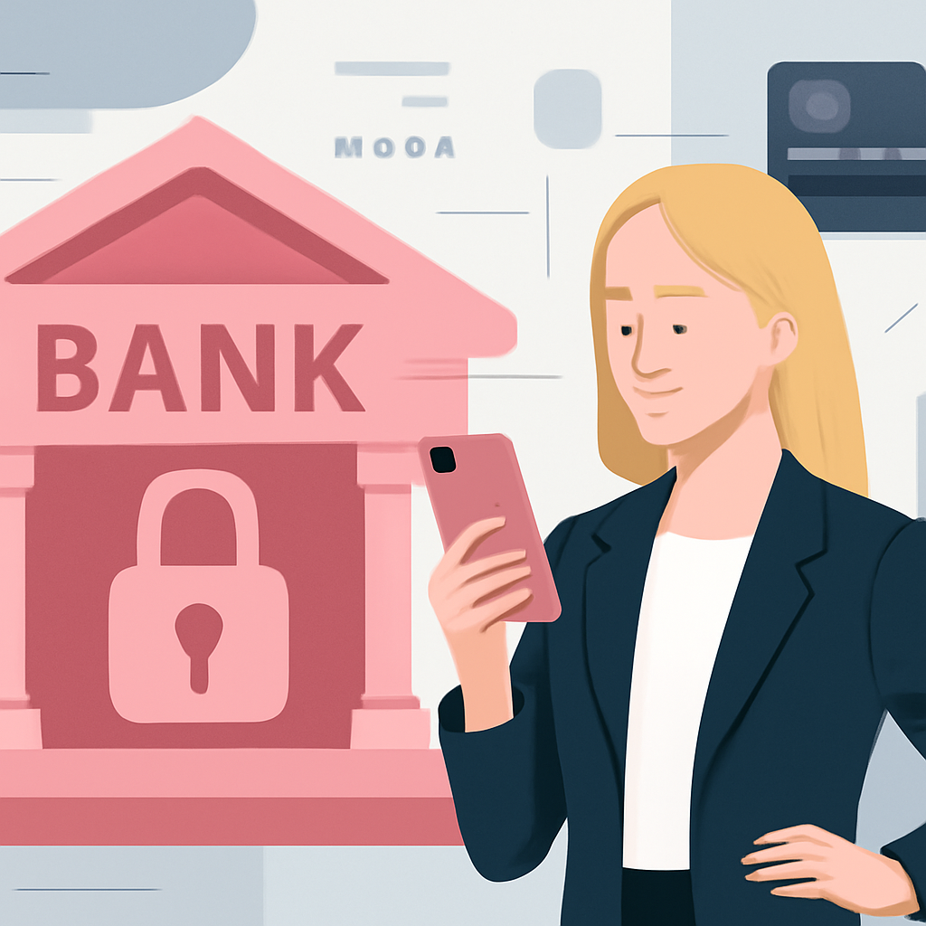 Klarna Secures Banking License, Expands Services Beyond Fintech Roots