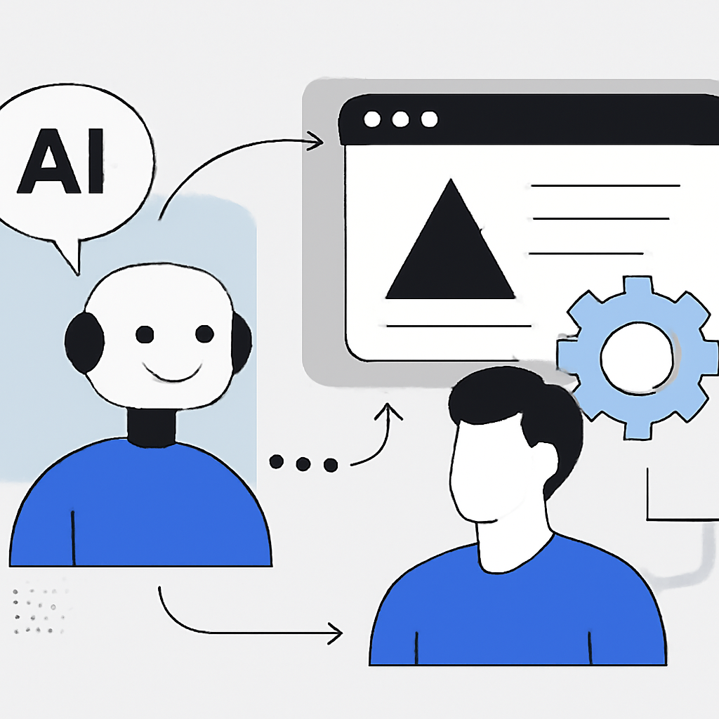 ИИ-агенты интегрированы в Vercel для автоматизации задач фронтенд-разработки