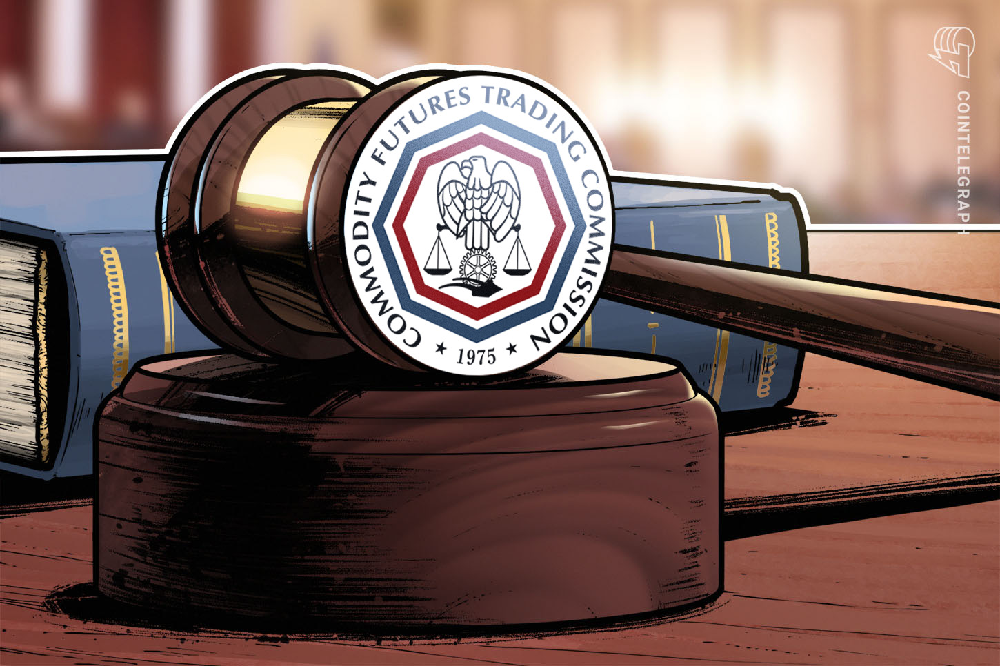 Phantom и Hyperliquid призывают CFTC обновить устаревшие правила по деривативам