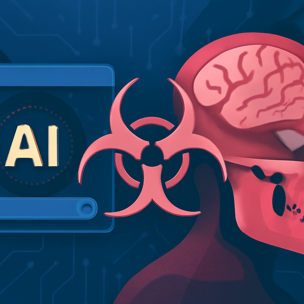 BioShocking: A Real Threat to AI Browsers or Just Another Myth?
