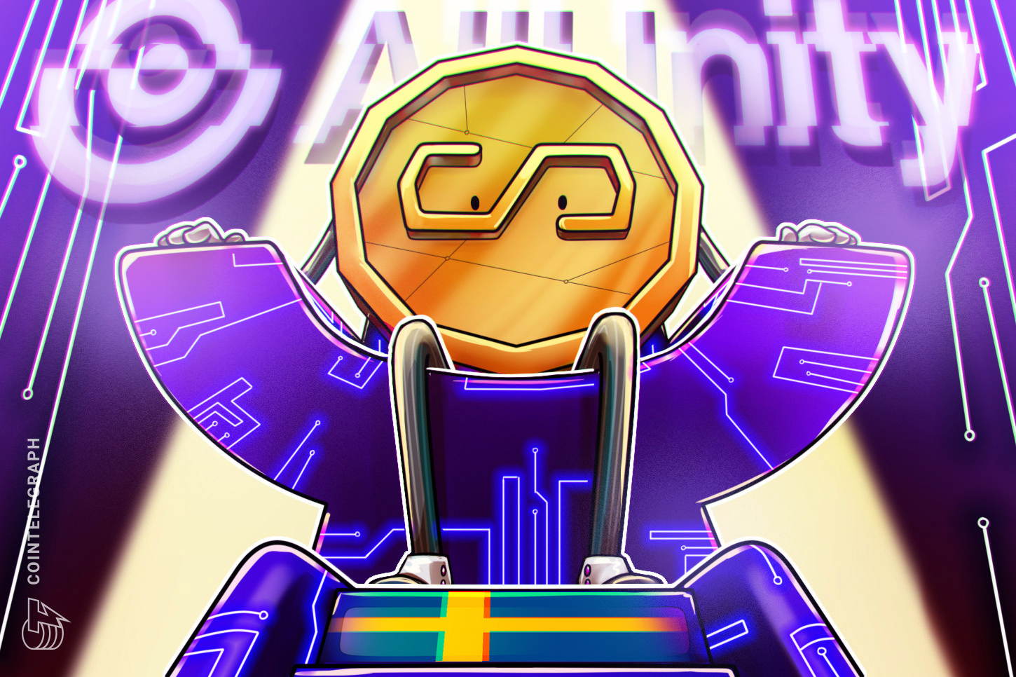AllUnity Launches SEKAU: A New Era for Stablecoins