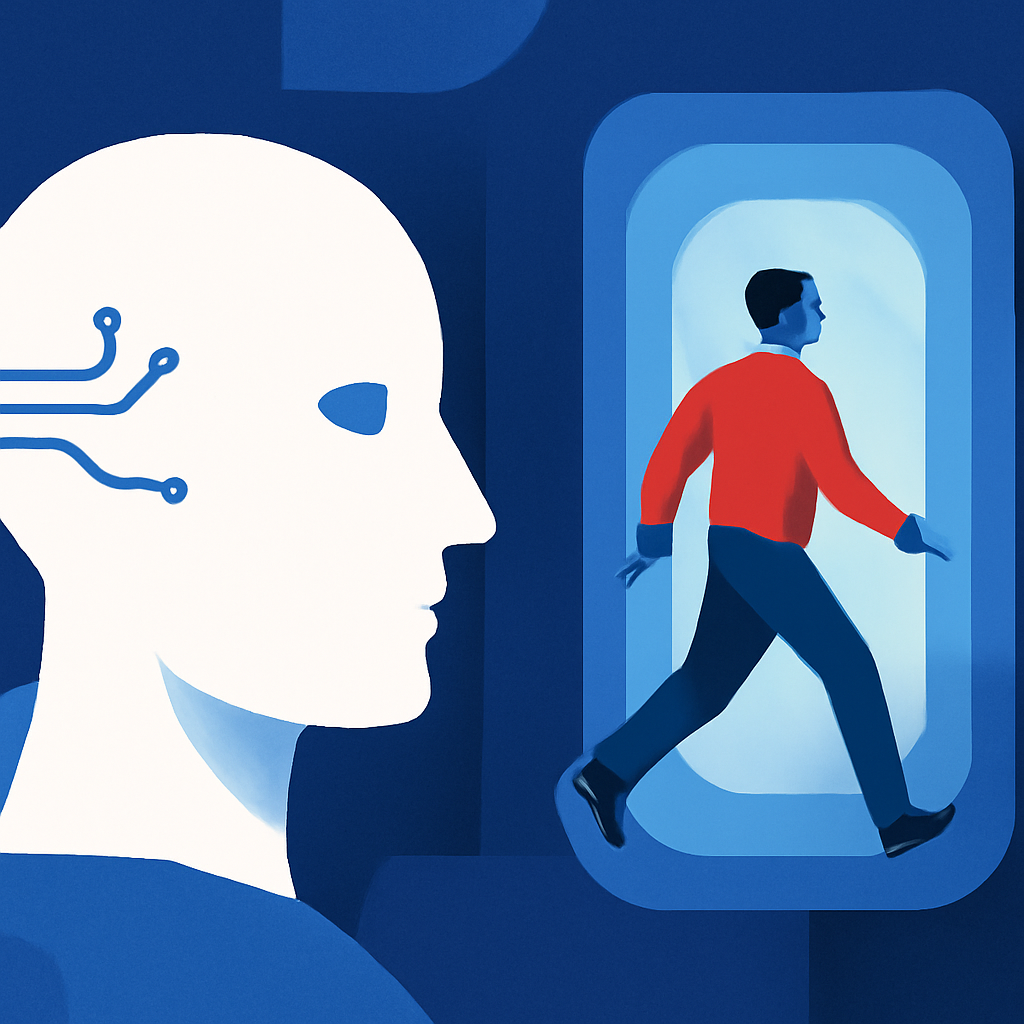 Не упустите новую приключенческую игру The Looking Mirror — это стоит вашего внимания