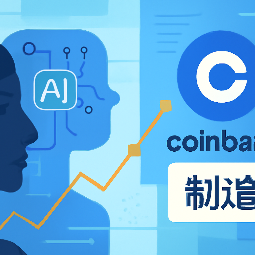 Почему Coinbase выбирает китайские ИИ-модели для сокращения затрат?
