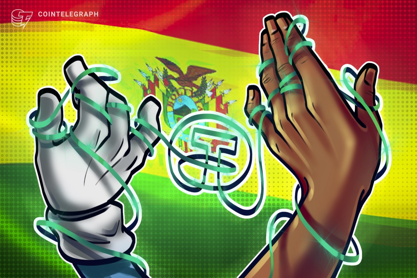 Bolivia Weighs USDT Adoption as Official Payment Method Amid Dollar Shortage