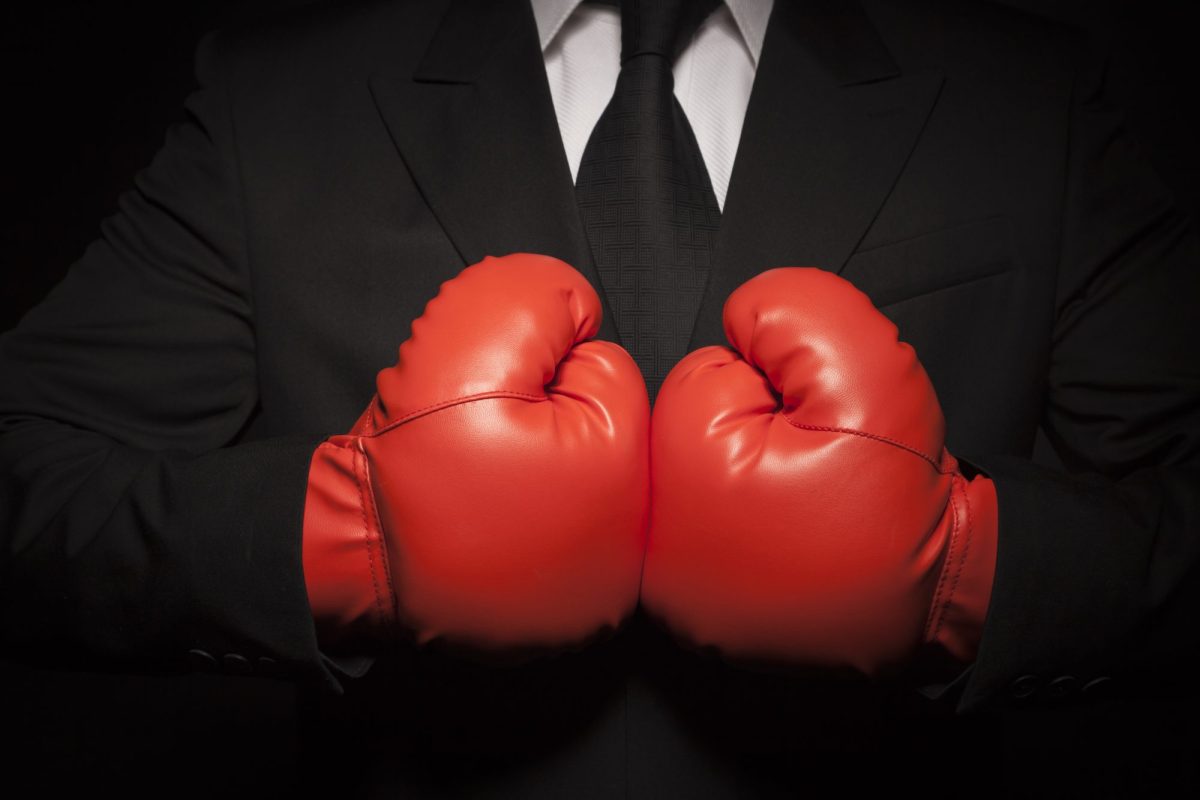 Microsoft Targets Competitors' Clients in Aggressive AI Sales Strategy