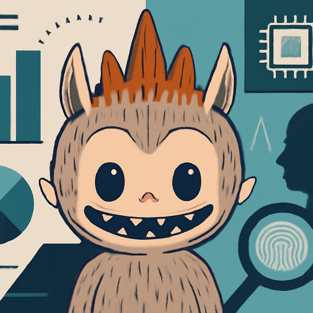 Labubu's Rise: The Untold Secrets Behind This Toy Phenomenon