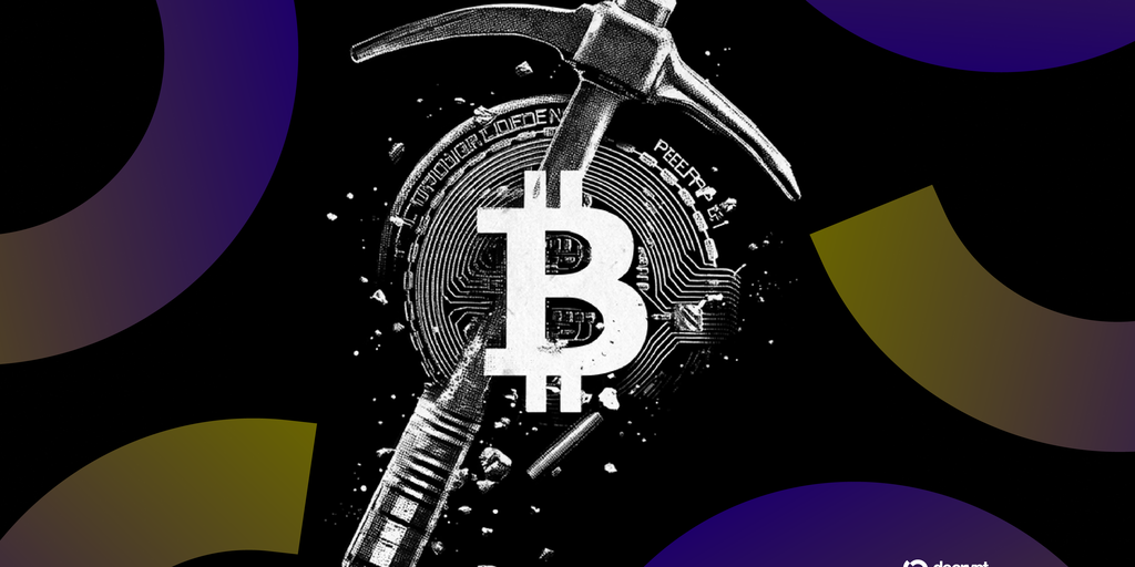 TeraWulf’s $19 Billion Agreement Triggers Rally Across Bitcoin Mining Stocks