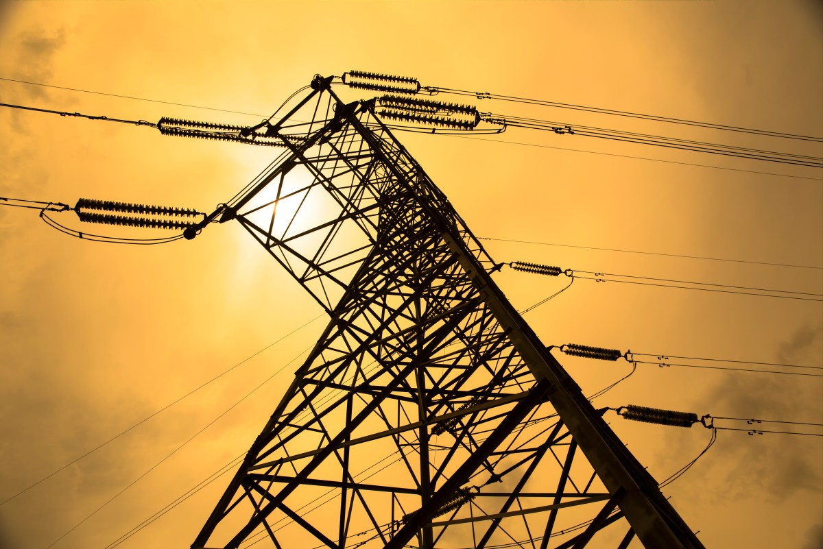 AI Data Centers Get Priority Access to Power Grid