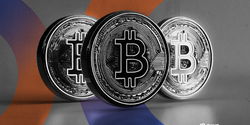 Bitcoin Holds Steady at $64K Amid Fed's Hawkish Stance
