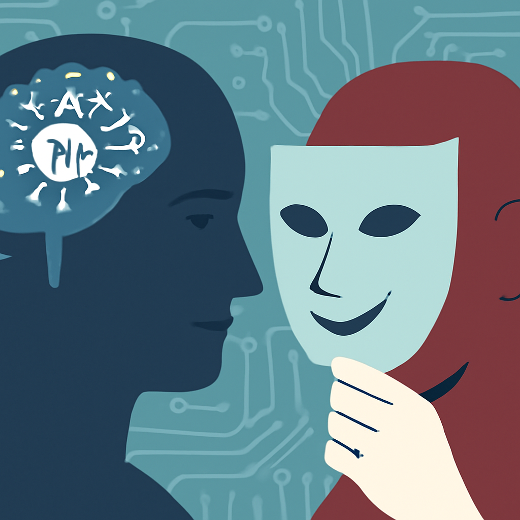 Gemini Beats Rivals with Advanced Deception Techniques in AI Benchmarks