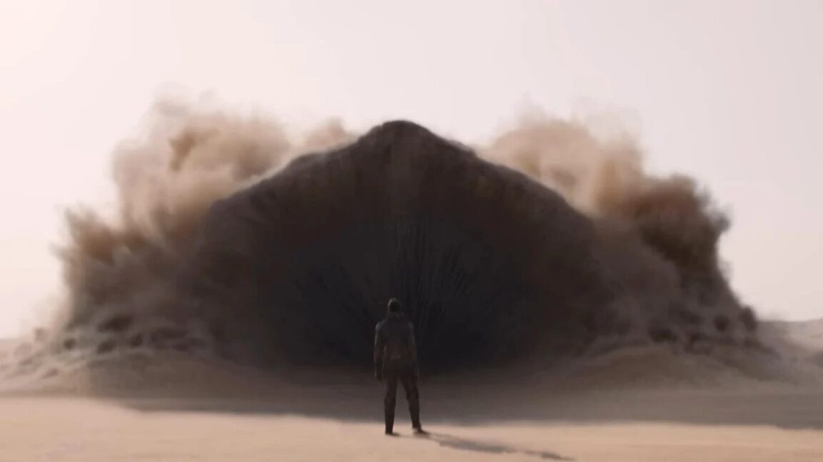 Dune: Part Three Trailer Reveals Hidden Fates of Key Characters