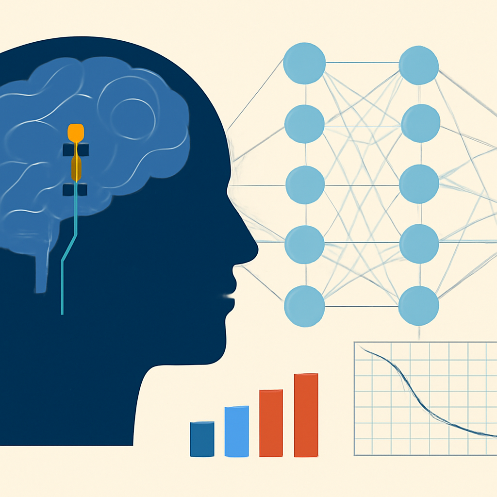How Neural Networks Learn: Key Mechanisms Behind Deep Learning Models