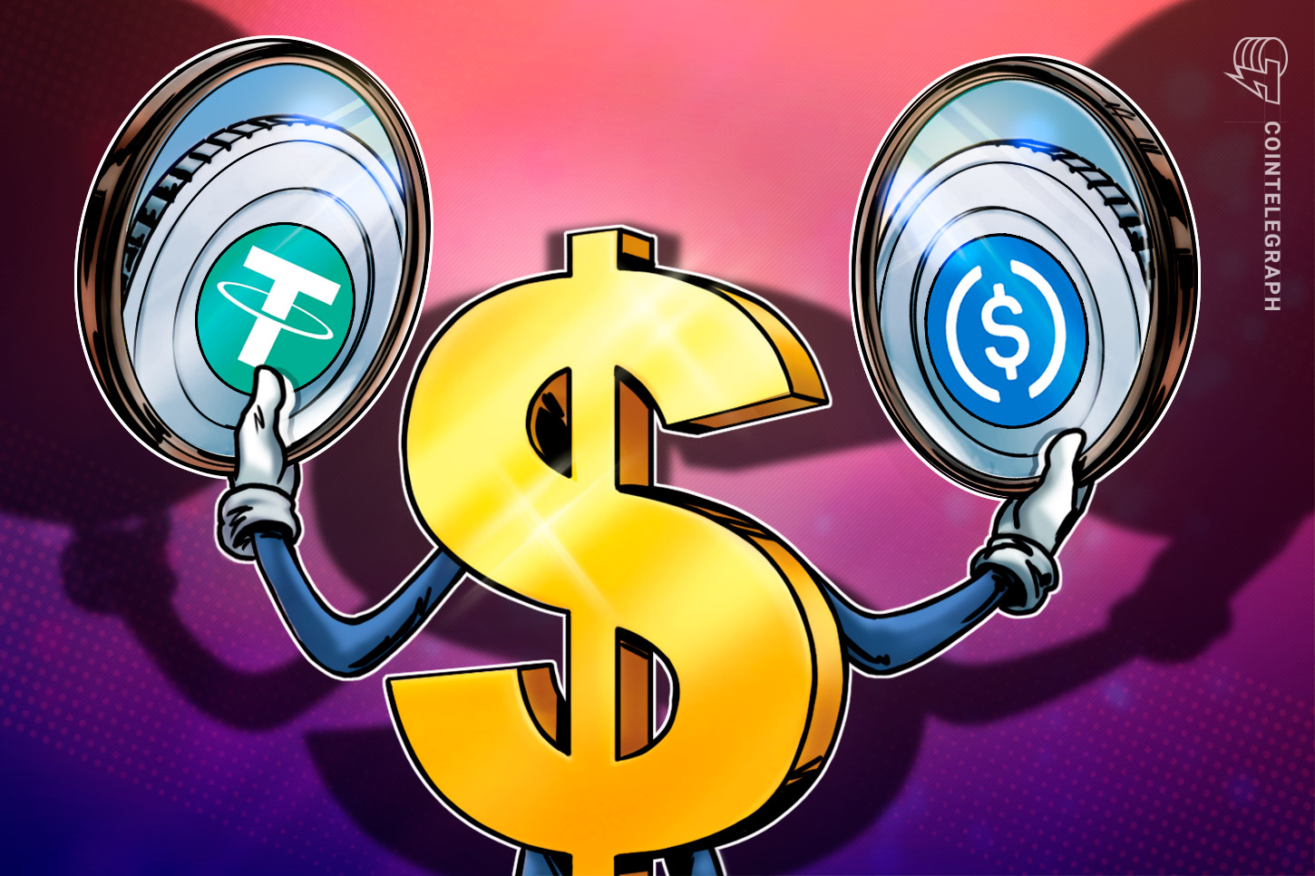 Stablecoins Emerge as Core Liquidity Layer in Crypto Finance Ecosystem