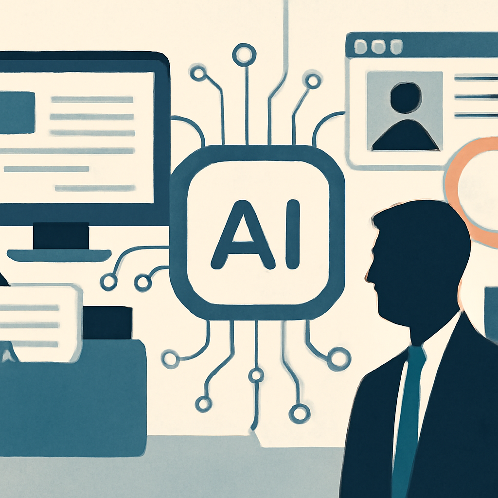 HyWiki introduces AI-driven approach to enterprise knowledge management