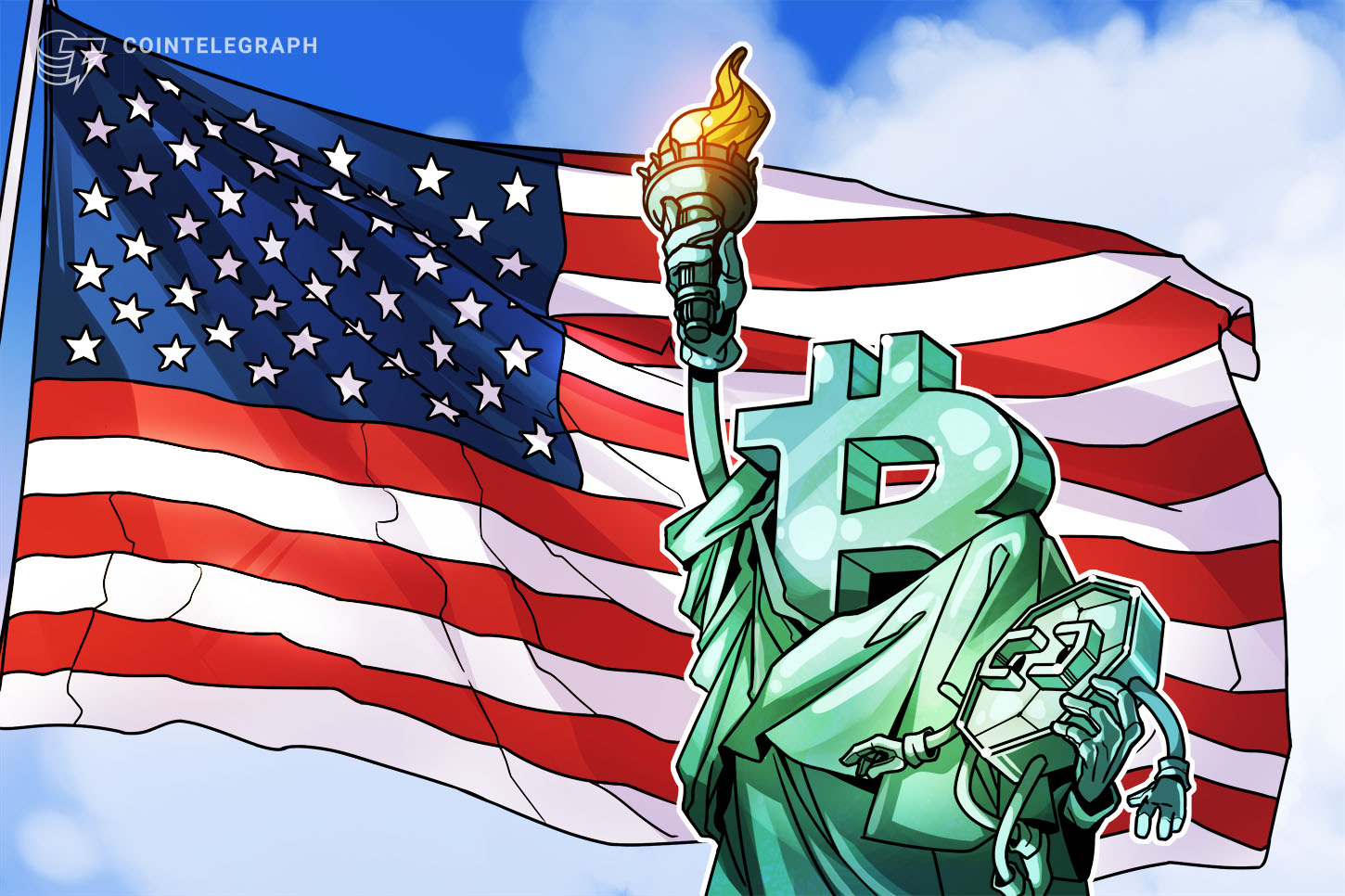 Влияние биткойн-перпетуалов, регулируемых в США, на криптотрейдинг