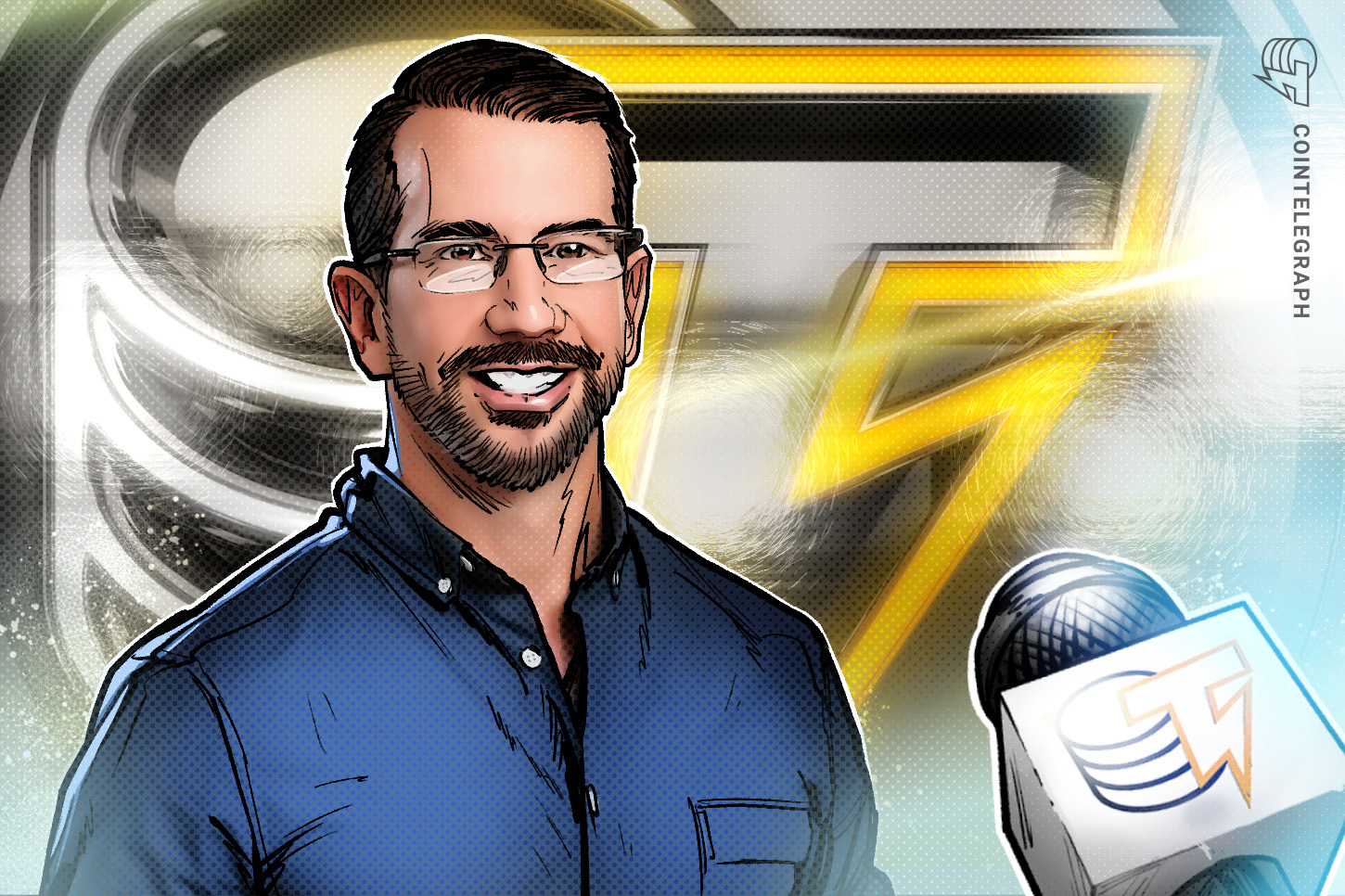 Jamie Coutts Analyzes Bitcoin’s Potential for Recovery Amid Market Uncertainty