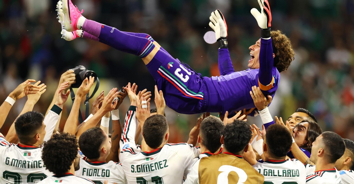 World Cup Breaks Streaming Records — but few understand why it matters