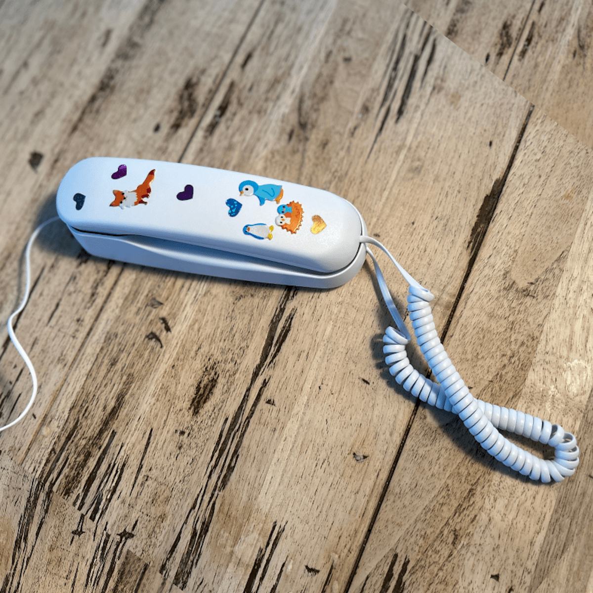 Pinwheel Launches Retro-Inspired Landline Phone Designed Specifically for Children