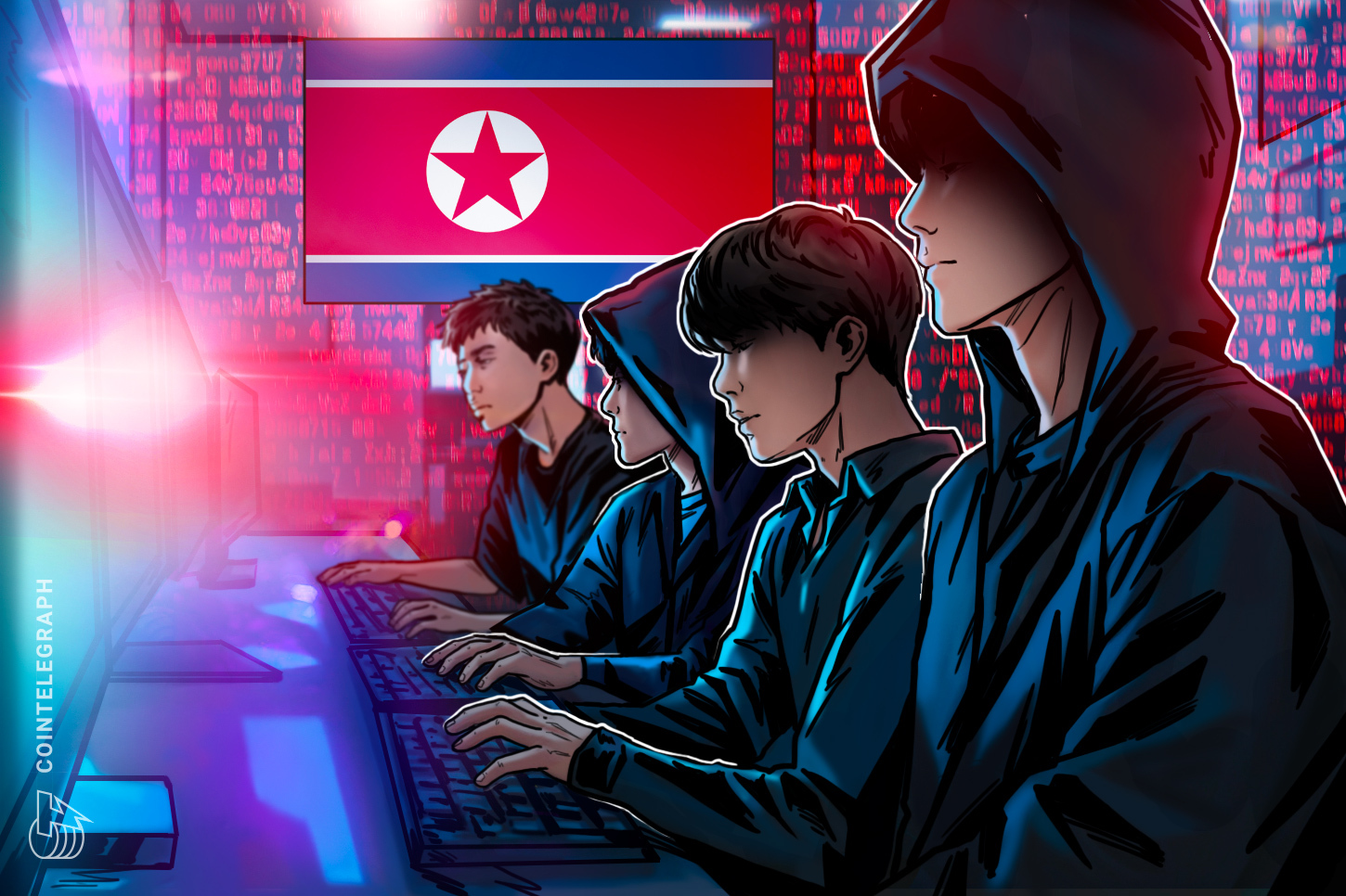 G7 Urges Collective Response to North Korean Cybercrime and Crypto Theft