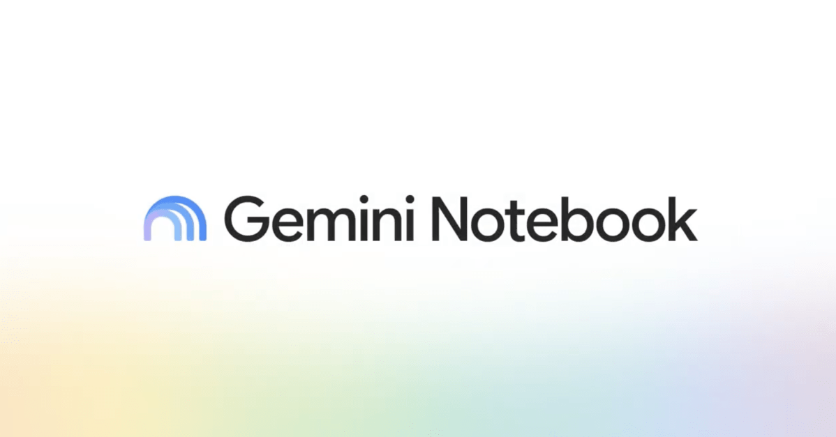 Google переименовывает NotebookLM в Gemini Notebook и добавляет улучшенную интеграцию ИИ