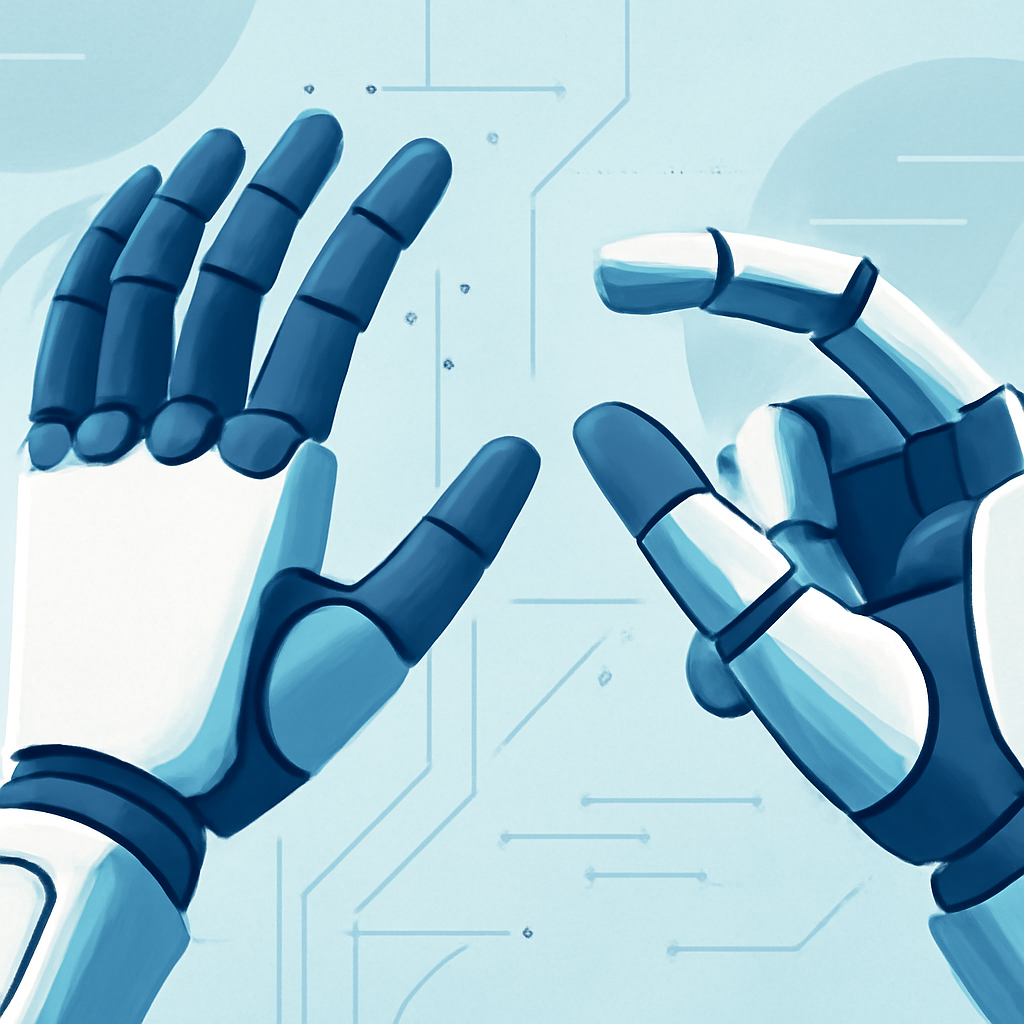 NEO Unveils Advanced Robotics Hands with Enhanced Dexterity and Grip Precision