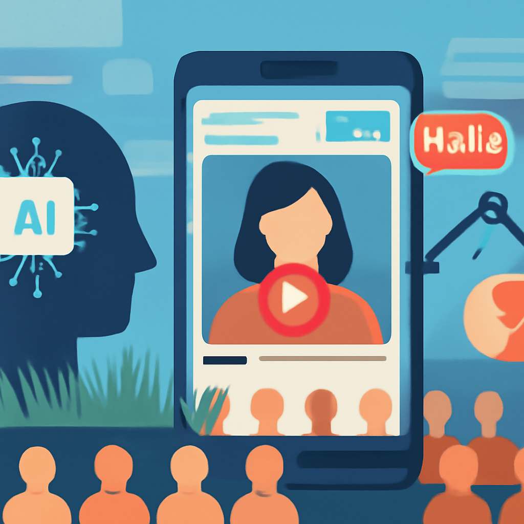 AI Astroturfing: How Fake Citizen Videos Are Changing Online Discourse—Details Inside