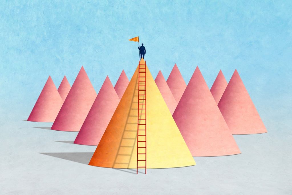 Resilience identified as the core trait behind startup success, research shows