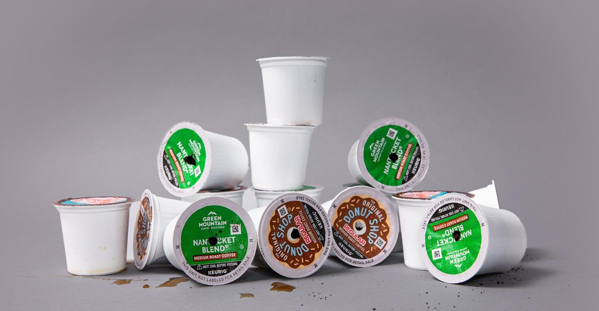How Keurig’s Pod Innovation Sparked a Coffee Boom—And Its Eventual Decline