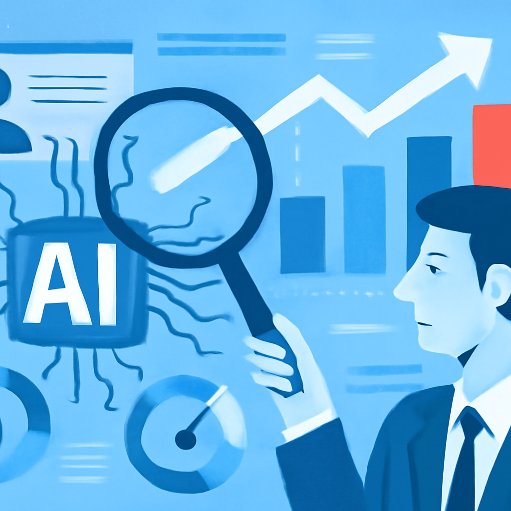 How to Evaluate AI Effectiveness in Business?