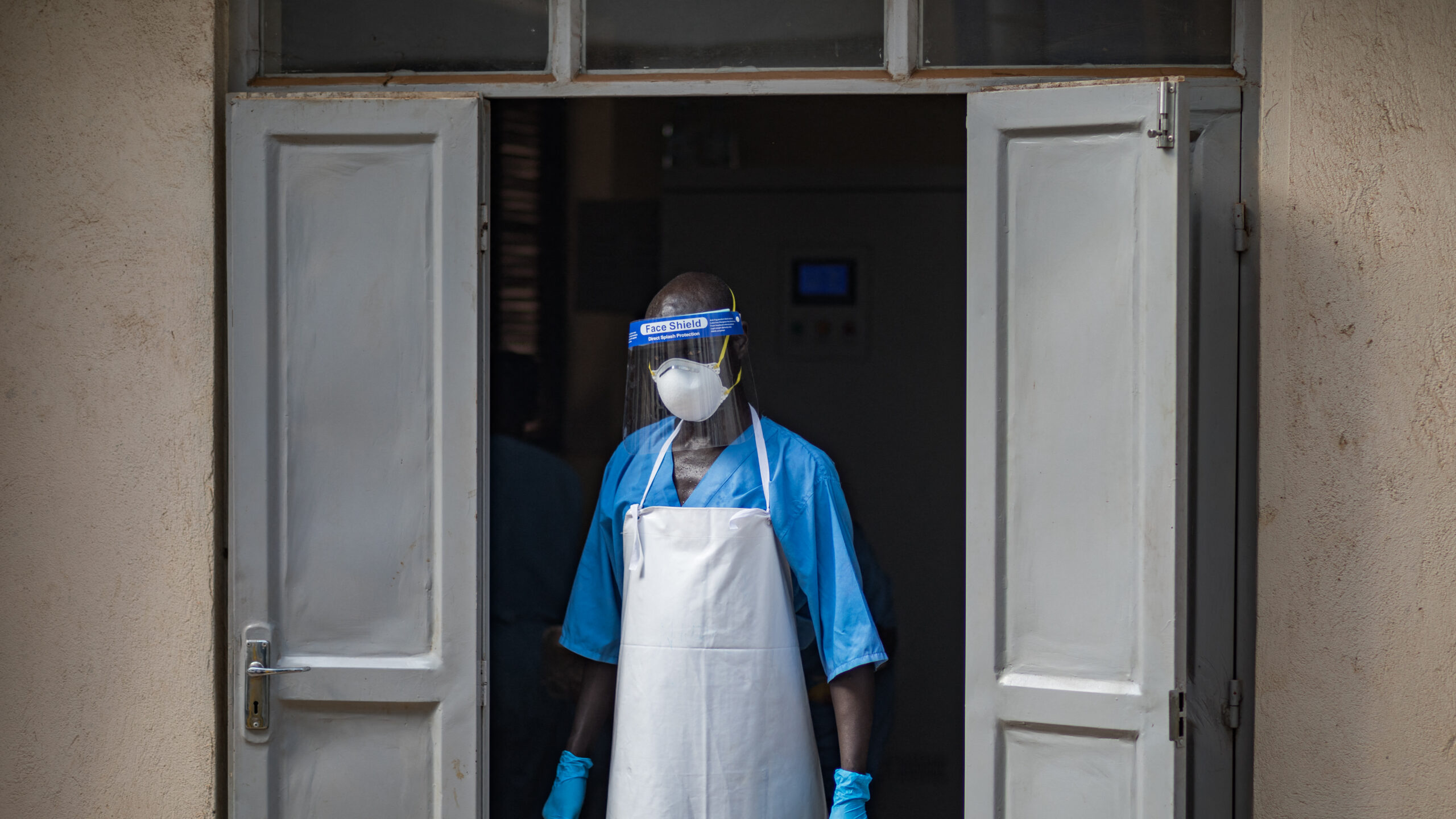 Marburg Virus Hits Uganda During Ebola Outbreak — but few understood it