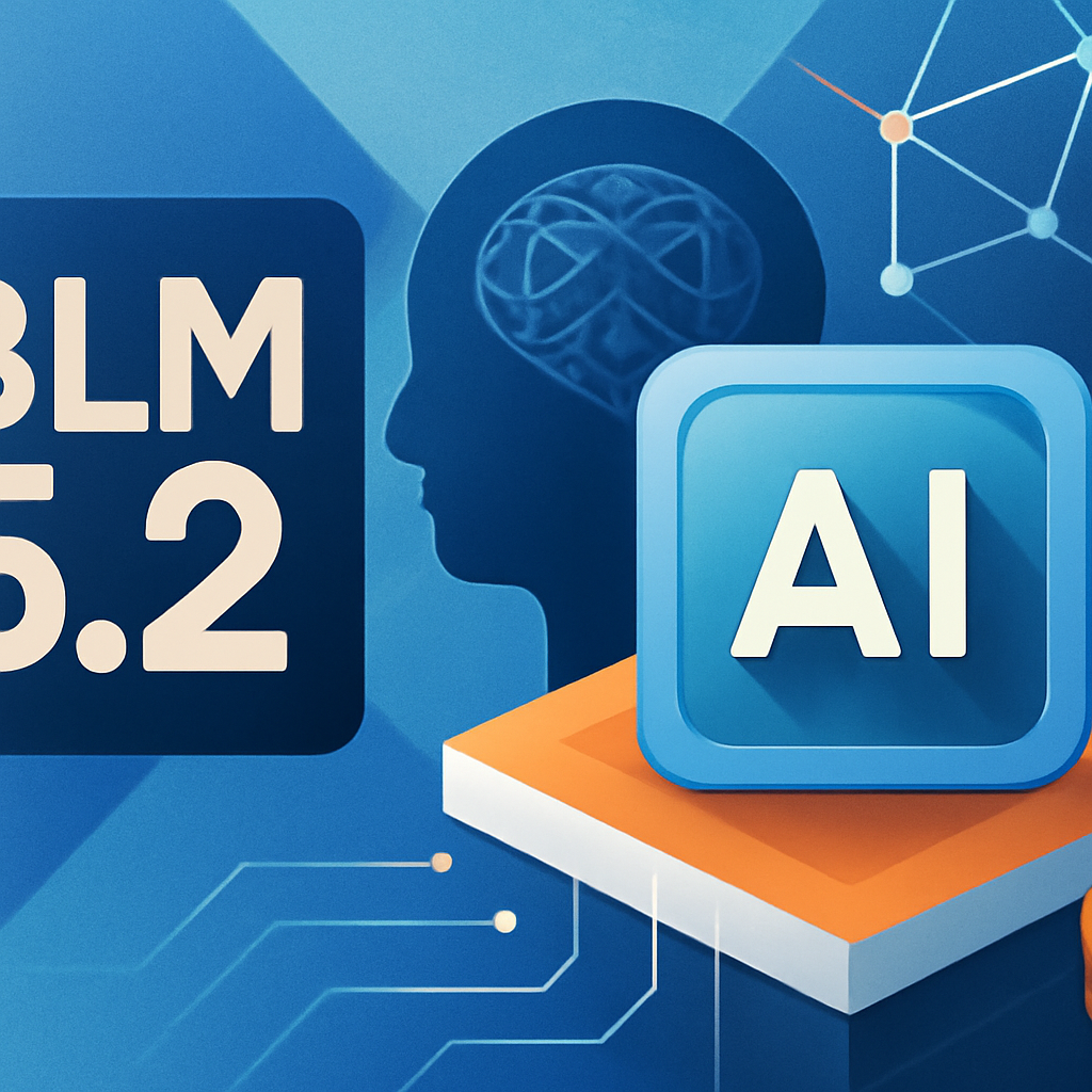 GLM 5.2: Новый уровень в open-source моделях от Z.ai