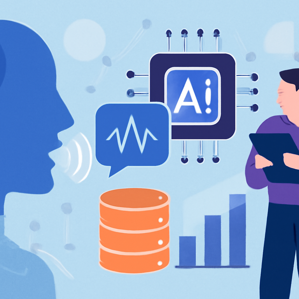 Why Speech AI Progress Still Relies Heavily on Data Collection