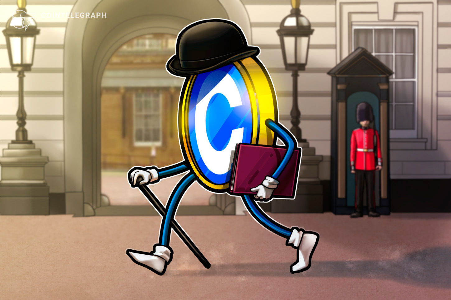 Coinbase получила новую лицензию в Великобритании для торговли деривативами и акциями