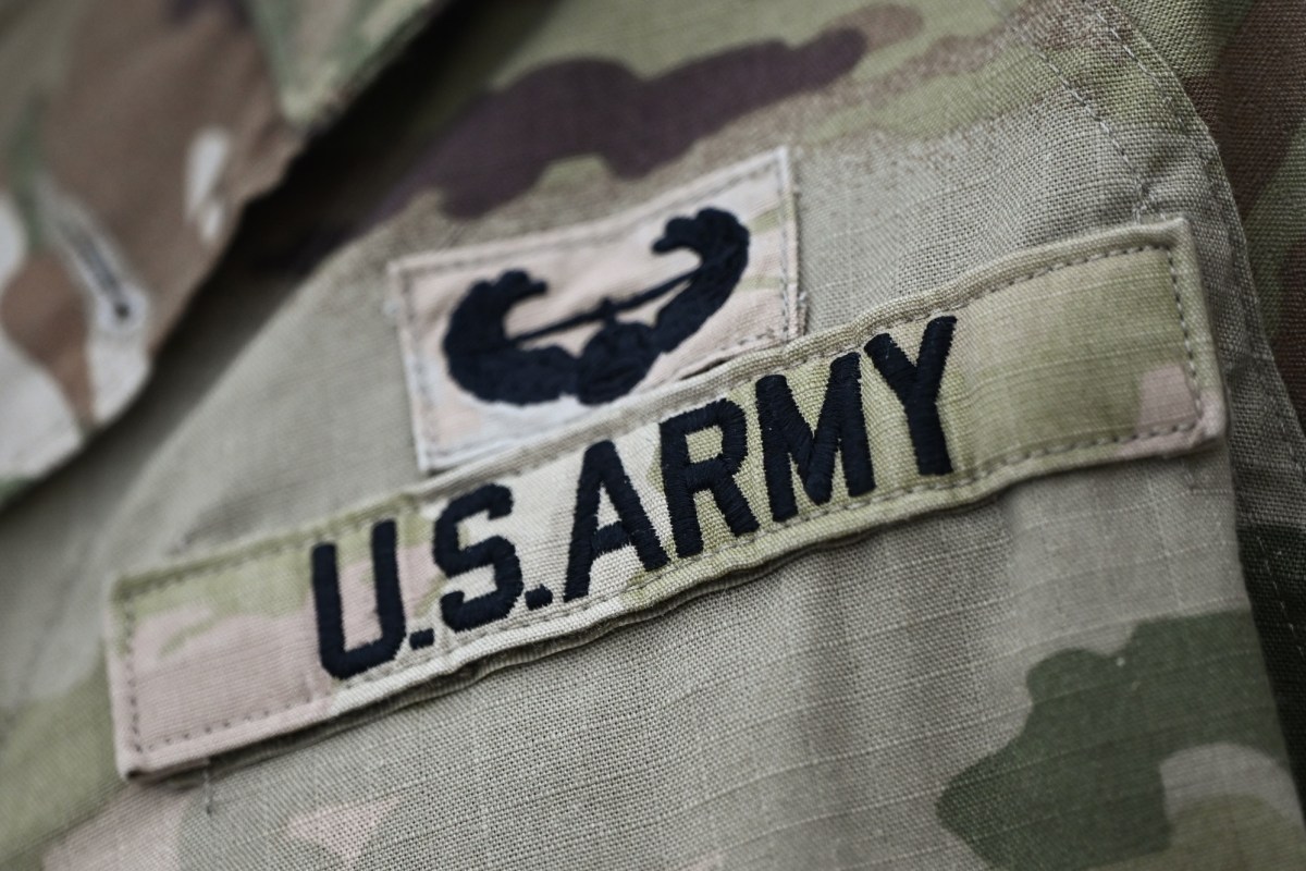 U.S. Army Websites Defaced in Cyberattack Claiming Support for Trump