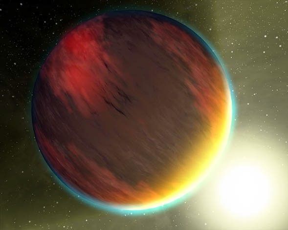 Helium Detection Offers New Insights into Exoplanet Atmospheric Composition