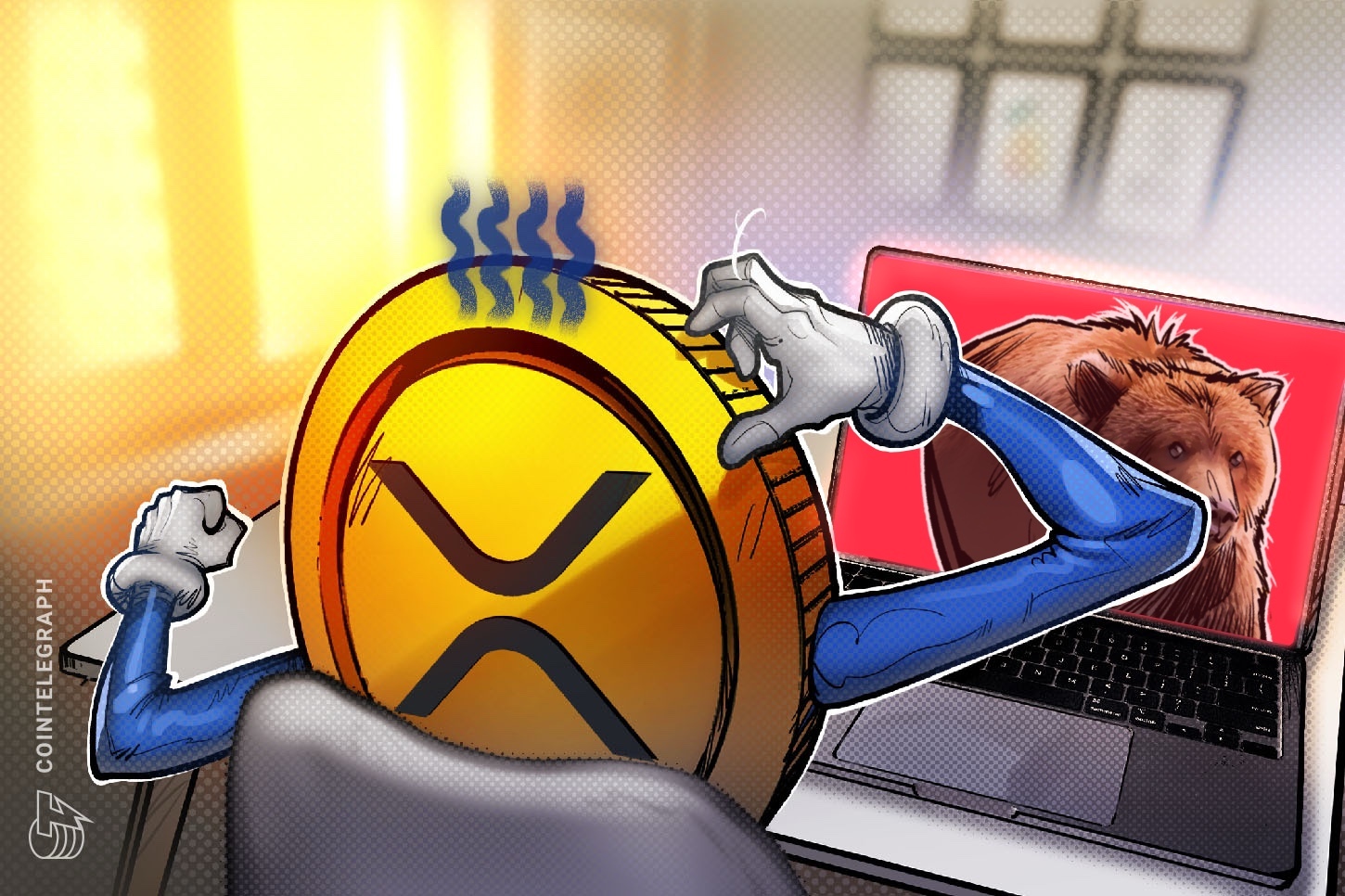 Ripple Eyes Africa's Remittance Boom with Flutterwave Stake