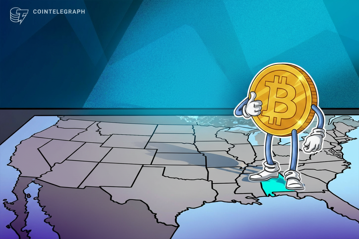 Crypto PAC Invests $12M in Alabama Senate Primary Runoff