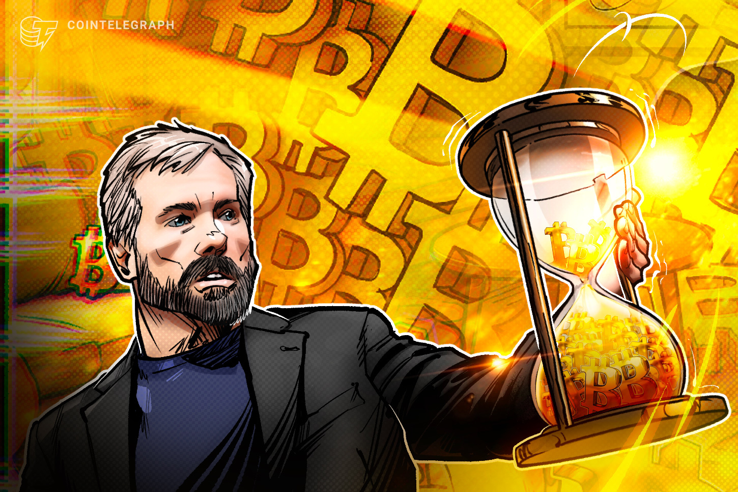 Wealth Manager Liquidates $216M in Bitcoin to Fund Dividend Payouts
