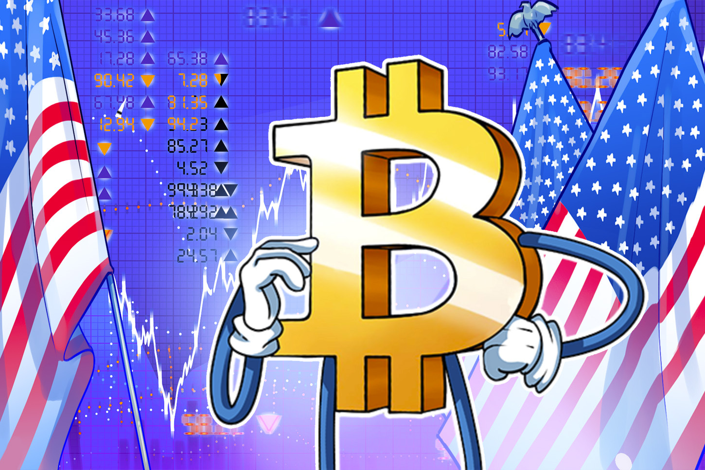 Bitcoin Stock Split Approaches — But What Challenges Lie Ahead?