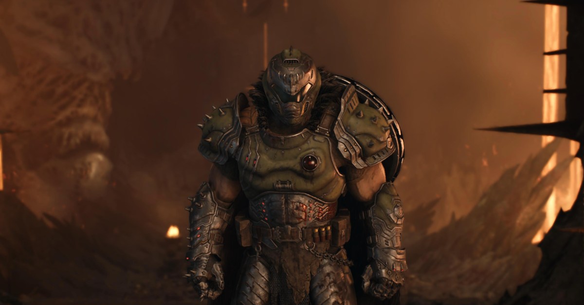 Doom Expansion Revives Classic Gameplay Amid Franchise Uncertainty