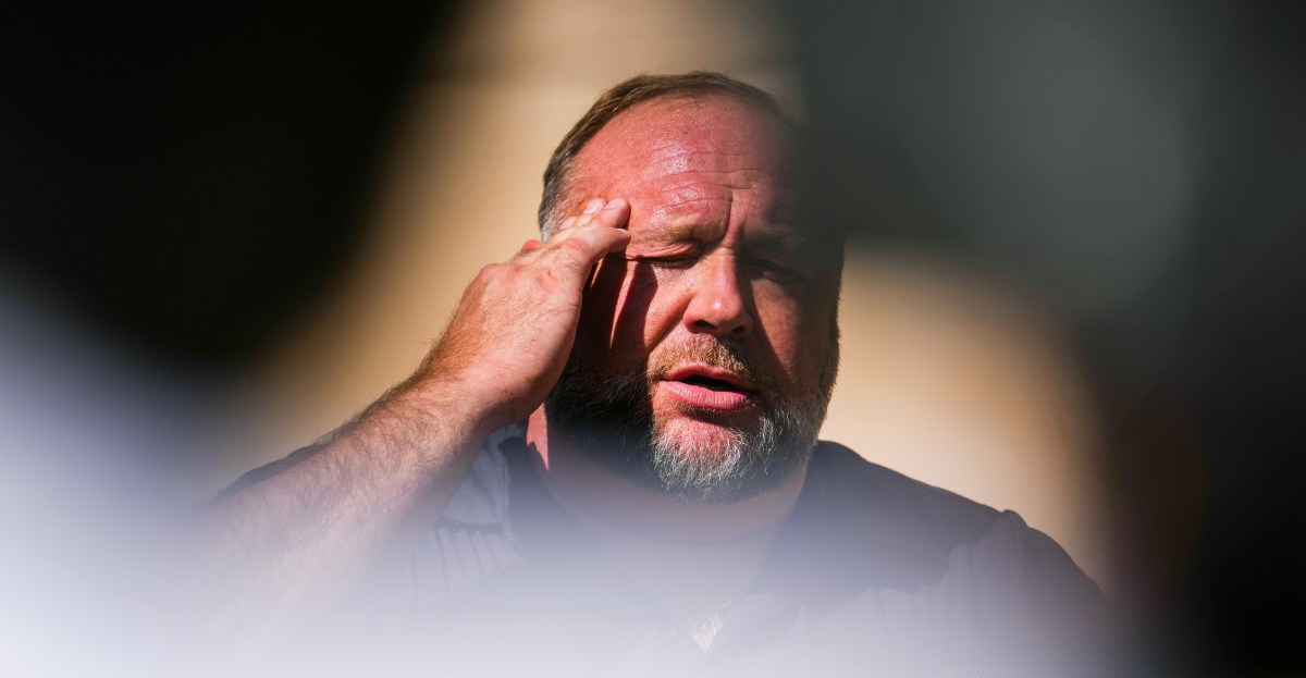 The Onion's Wild Takeover of InfoWars Set for July 2nd