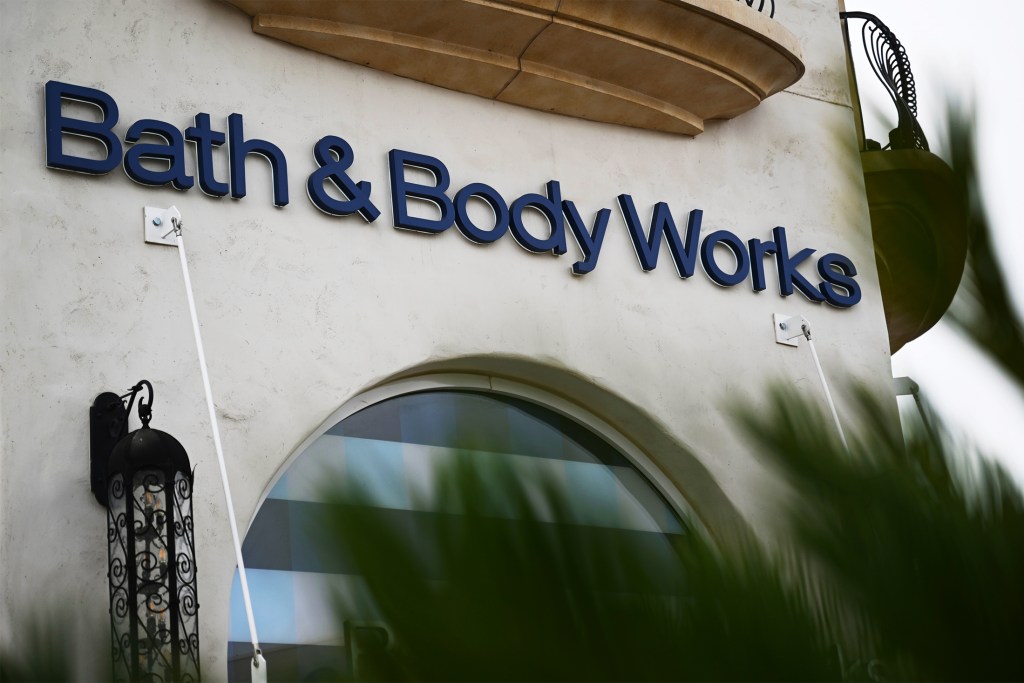 Bath & Body Works Reveals Strategy to Create Its Next Billion-Dollar Fragrance