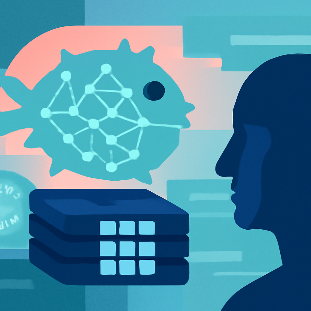 Fugu Ultra: The Japanese LLM Redefining Possibilities — But Few Are Paying Attention
